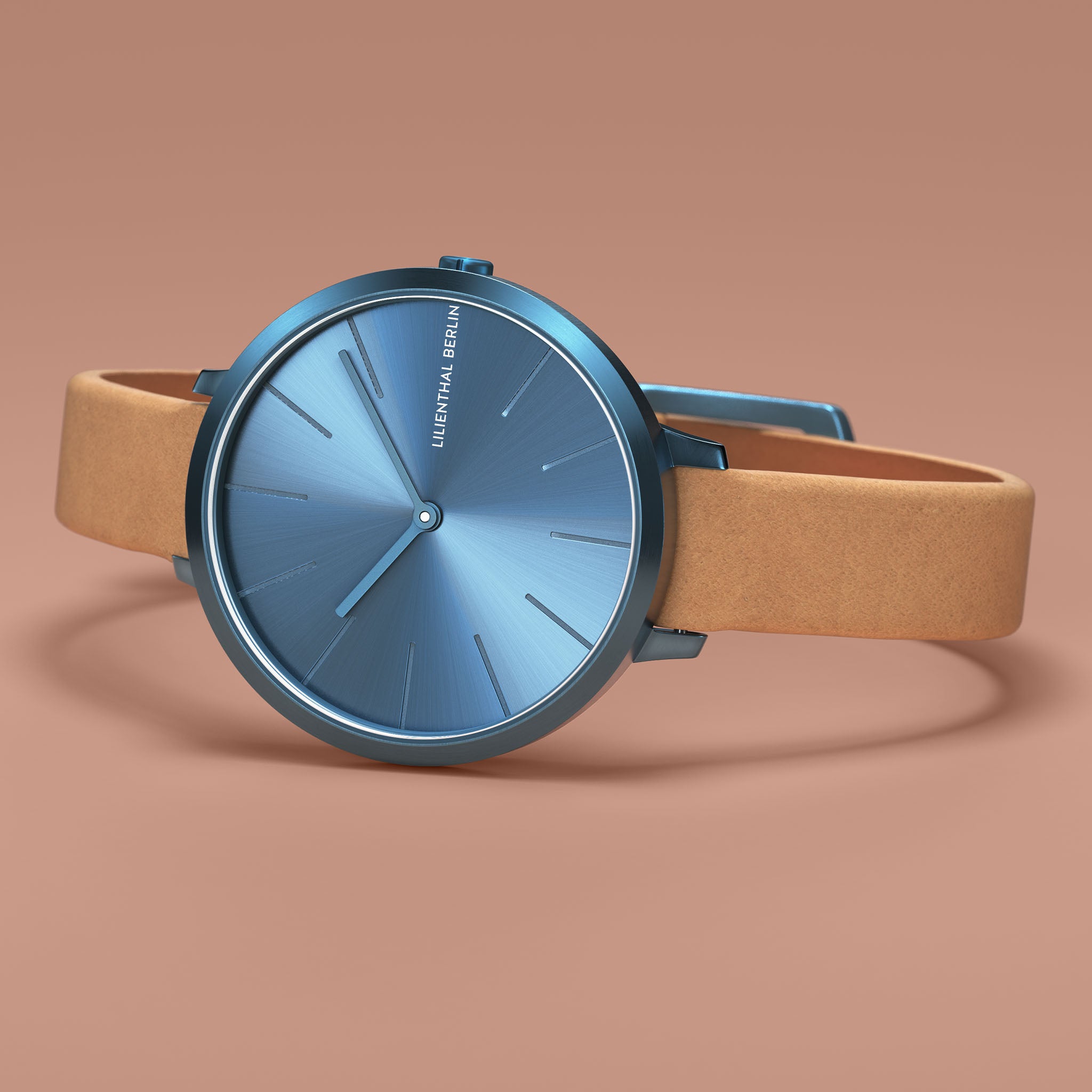 Rosalux – Sky Blue