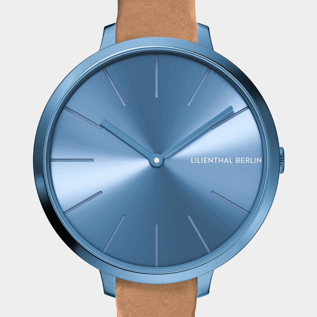 Rosalux – Sky Blue