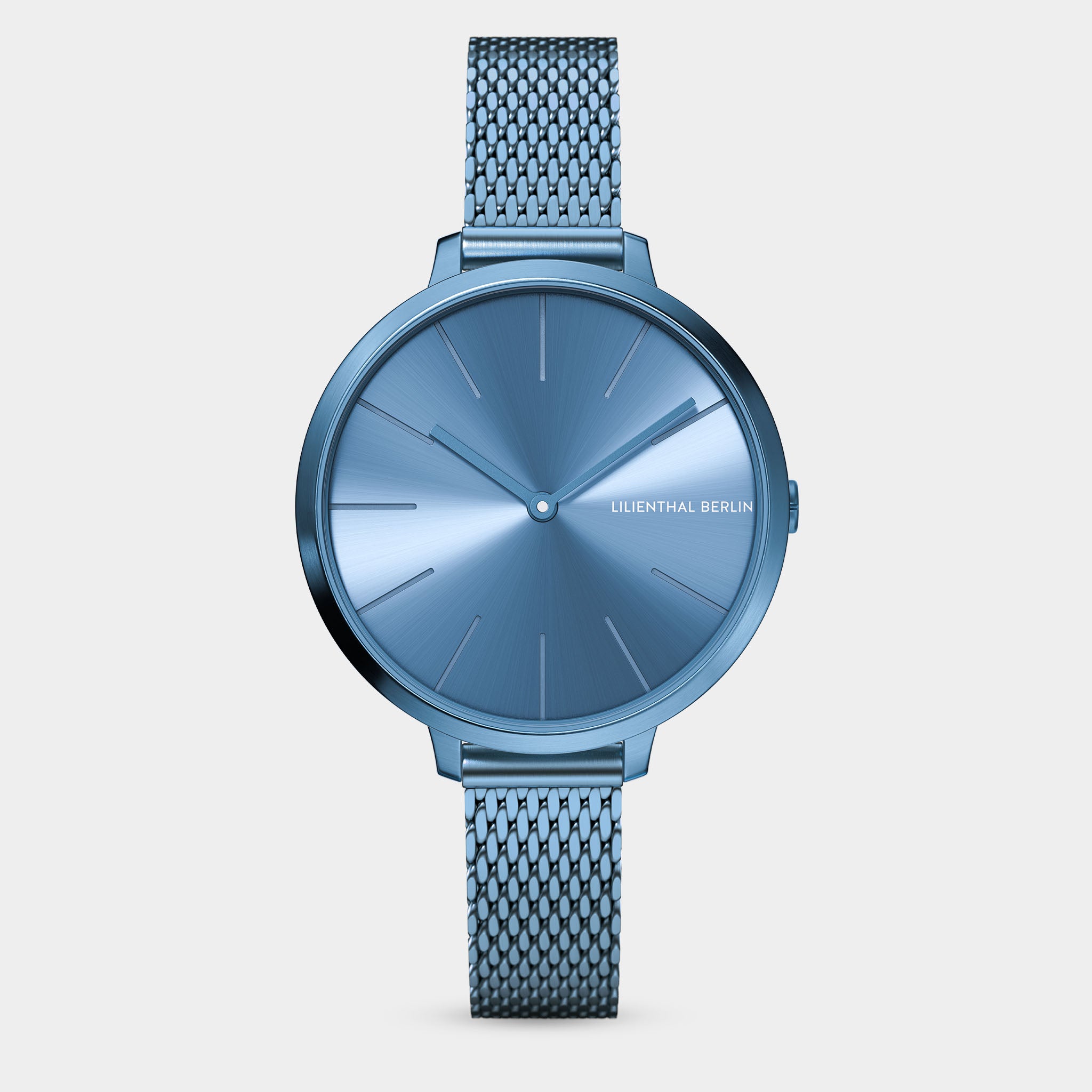 Rosalux – Sky Blue