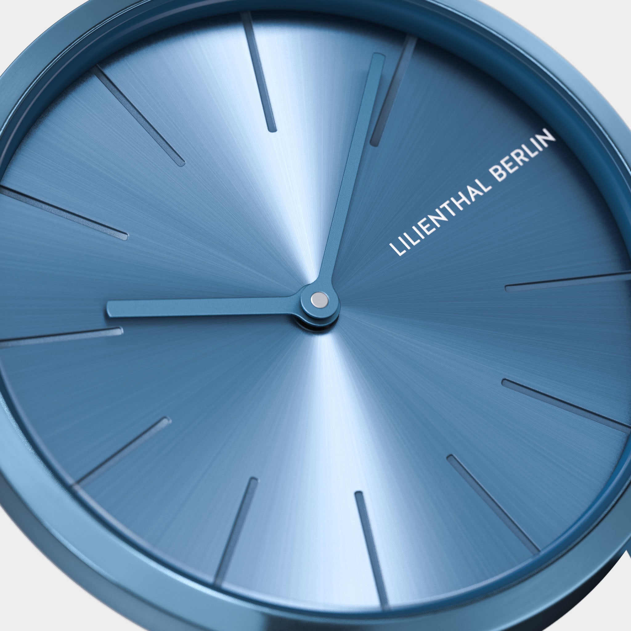 Rosalux – Sky Blue