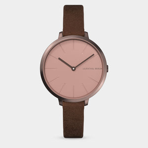 Rosalux – Smoky Taupe