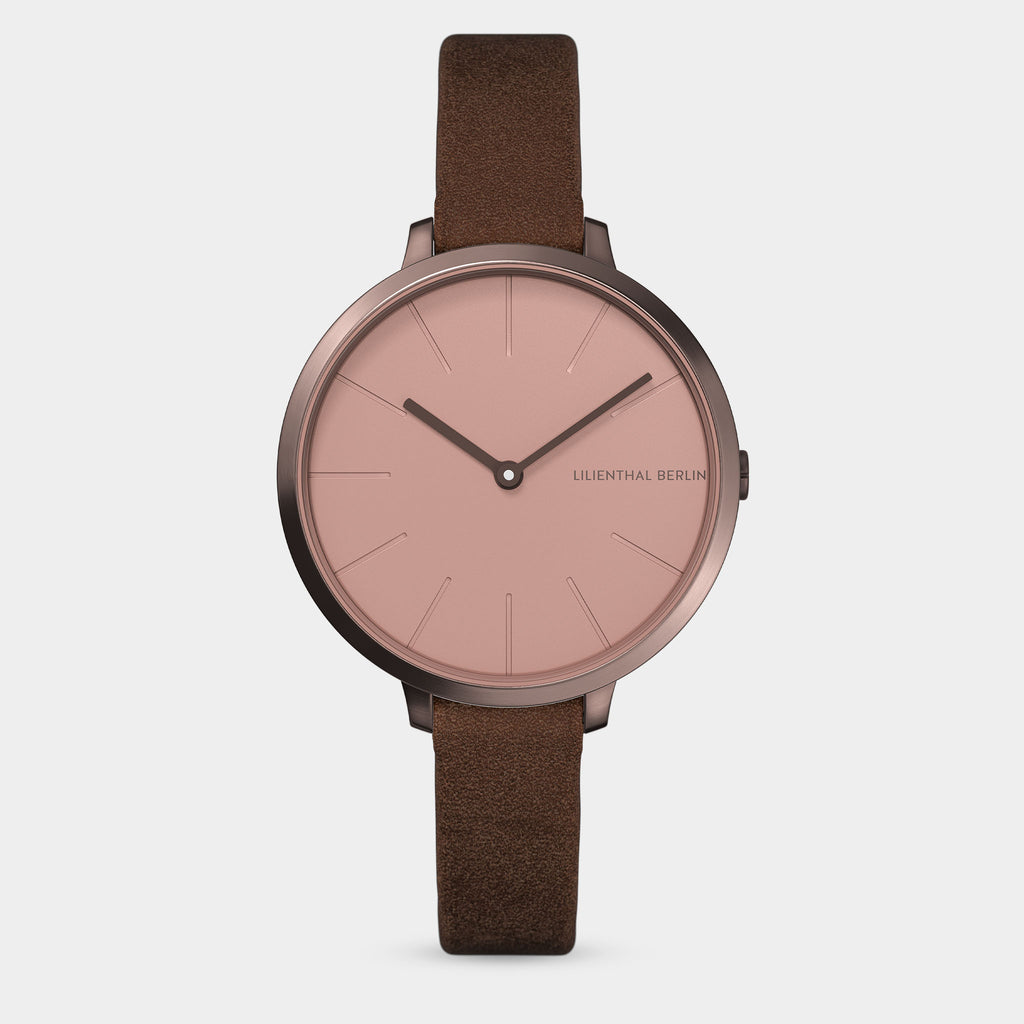 Rosalux – Smoky Taupe