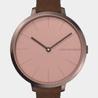 Rosalux – Smoky Taupe