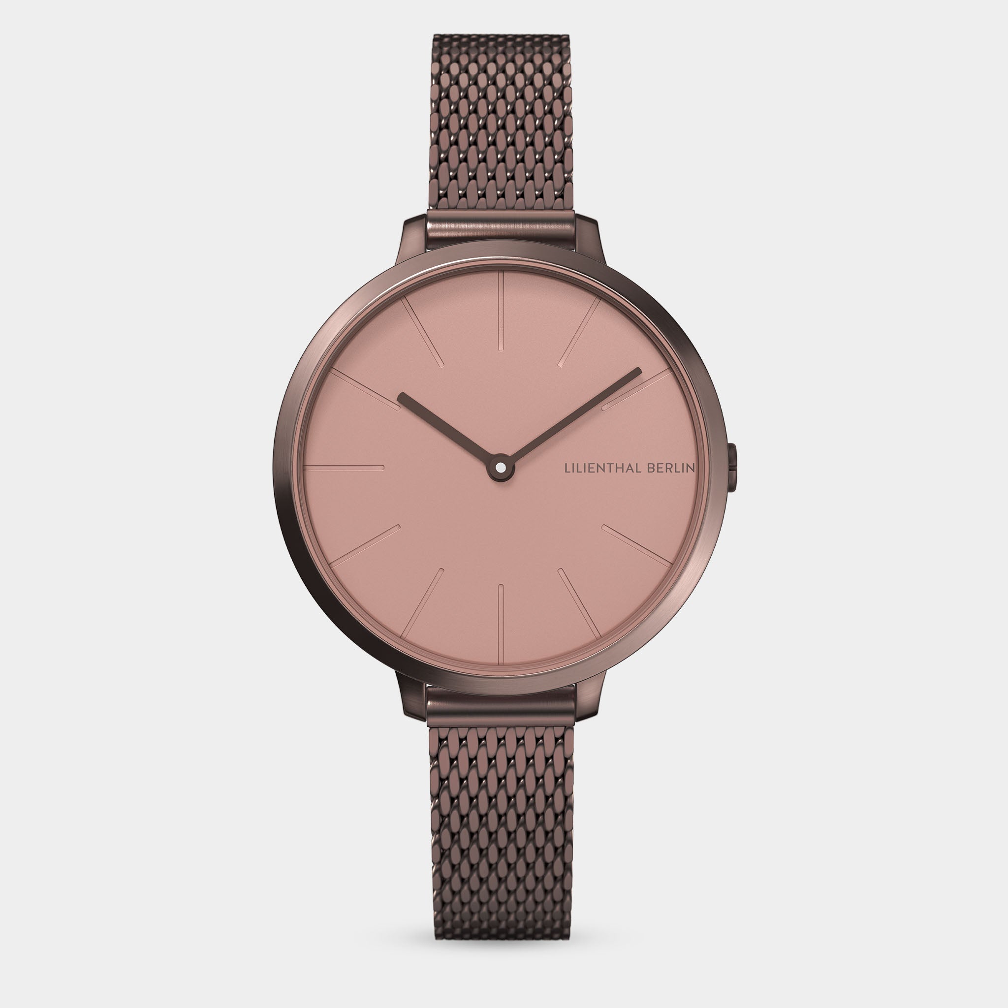 Rosalux – Smoky Taupe