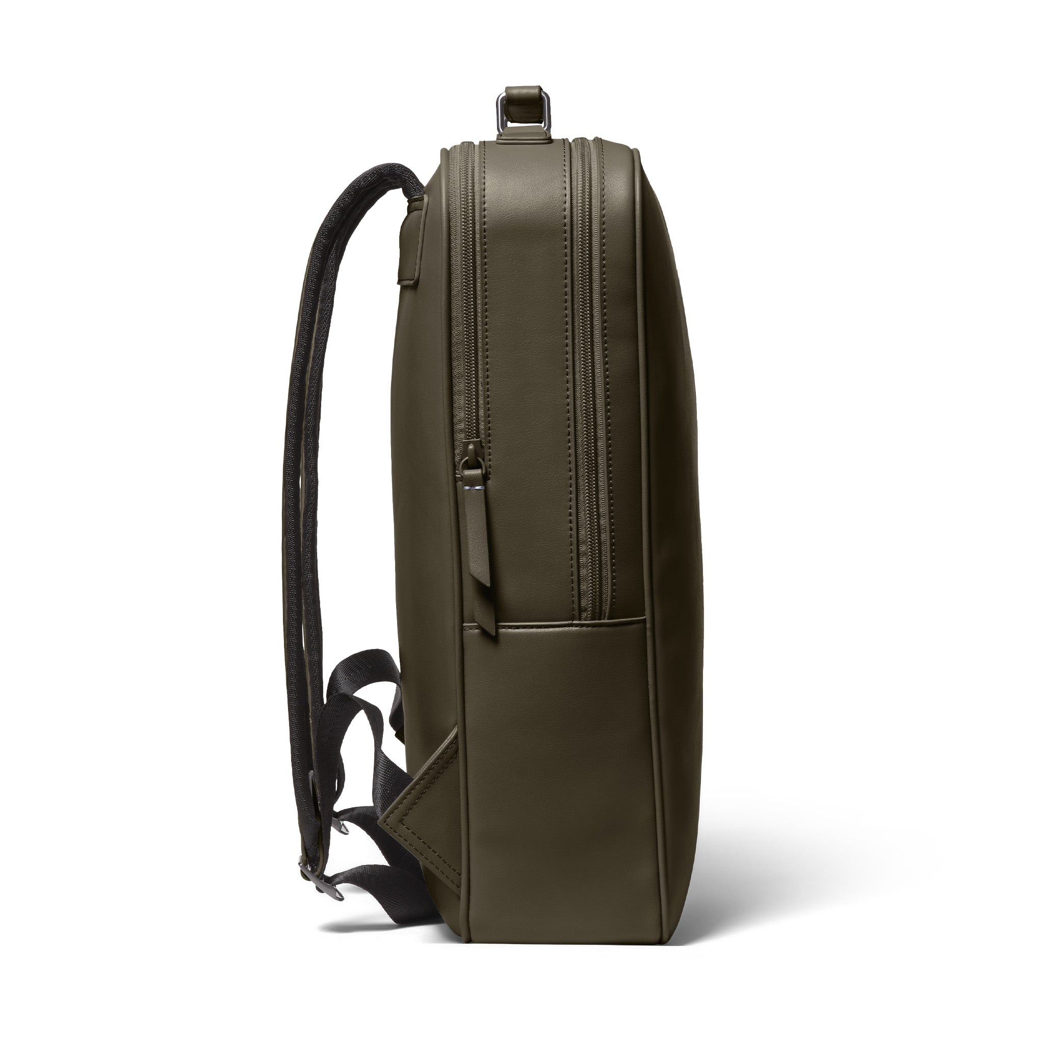 cactus leather backpack Belleza' Shoulder Bag - Green Discover eco Virtuoso Minimalist Backpack Bag