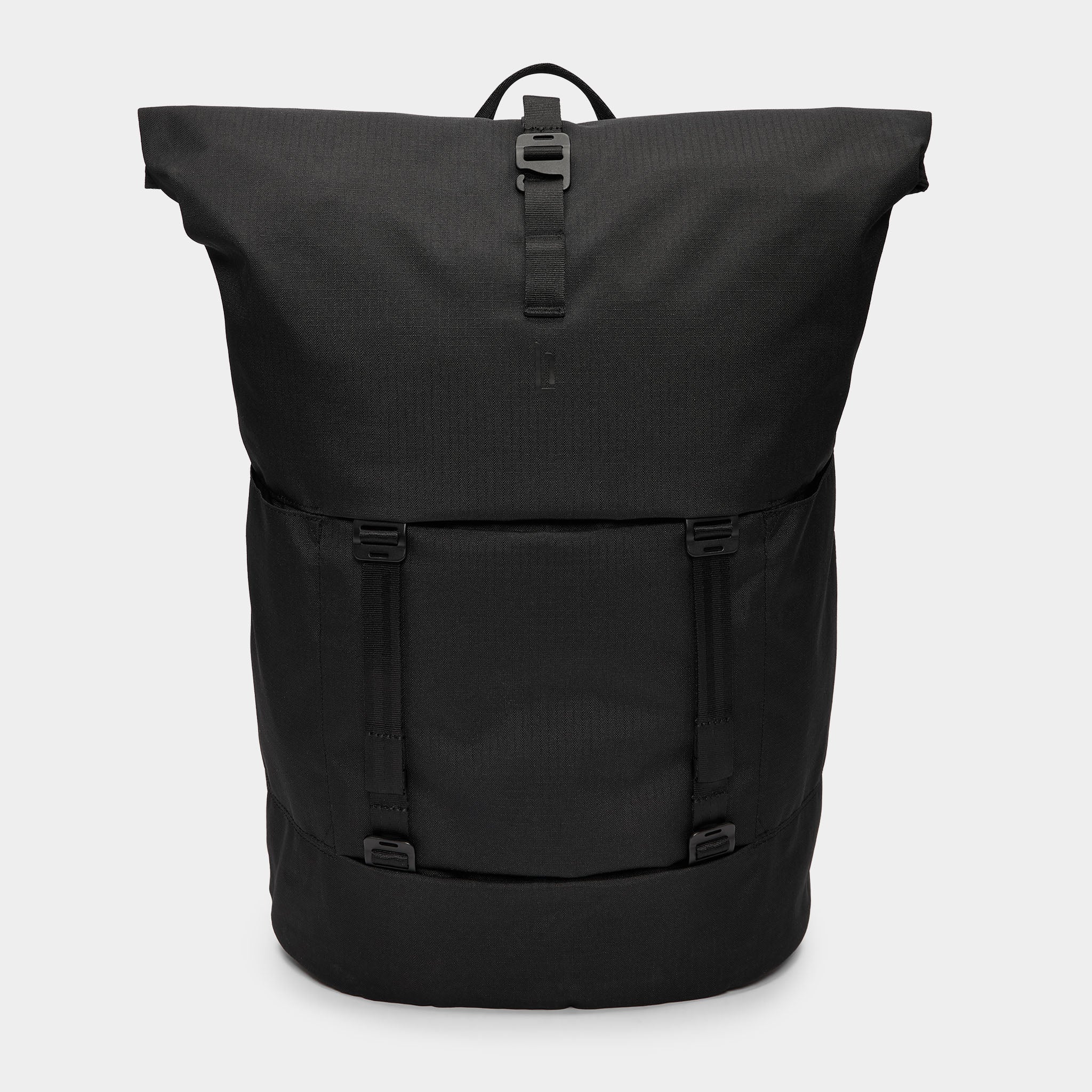 Urbaneer Rolltop Black - Lilienthal Berlin