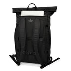Urbaneer Rolltop Black - Lilienthal Berlin