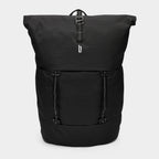 Urbaneer Rolltop Black Reflective - Lilienthal Berlin
