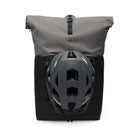 Urbaneer Rolltop Charcoal - Lilienthal Berlin