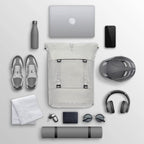 Urbaneer Rolltop Chalk - Lilienthal Berlin