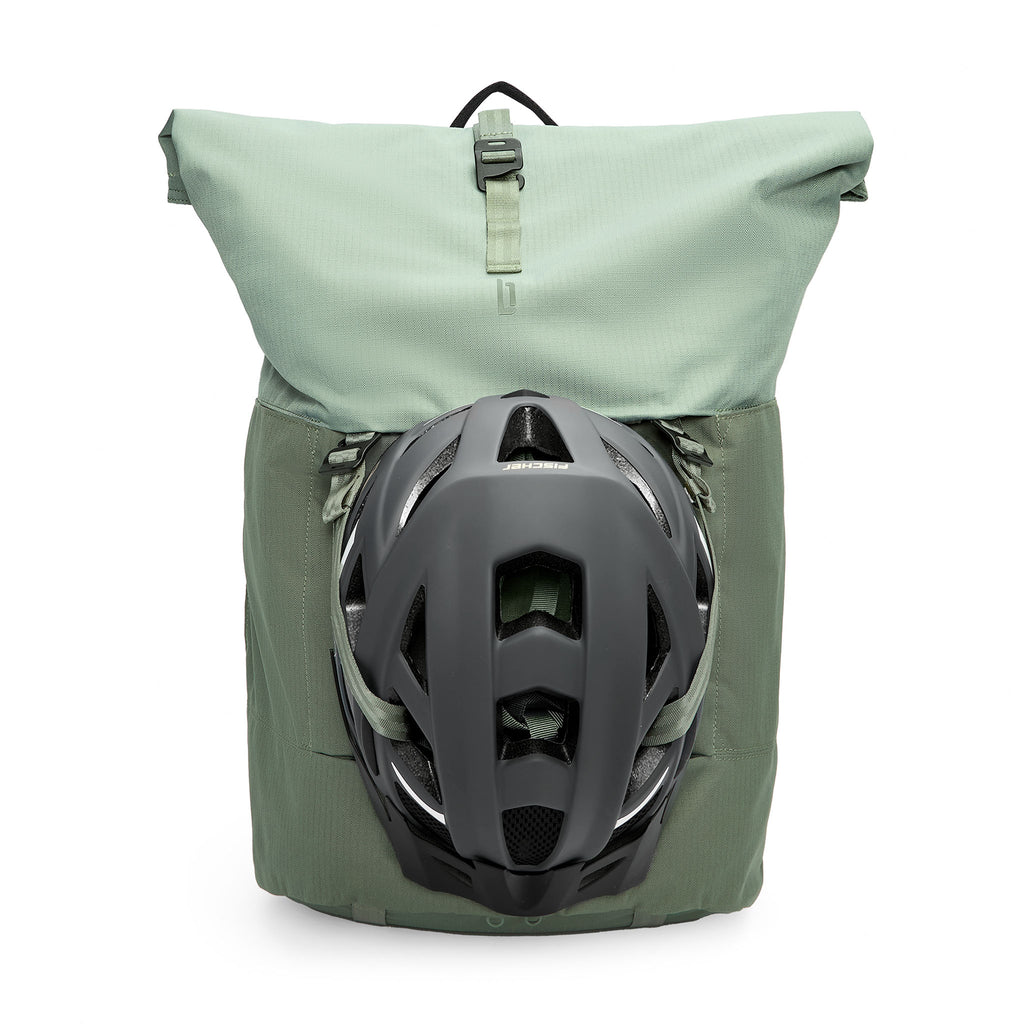 Urbaneer Rolltop Moss - Lilienthal Berlin