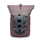 Urbaneer Rolltop - Aubergine - Lilienthal Berlin