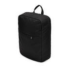 Urbaneer 3-in-1 Daypack Recycled Polyester Black - Lilienthal Berlin