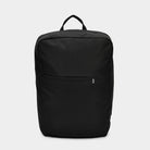 Urbaneer 3-in-1 Daypack Recycled Polyester Black - Lilienthal Berlin