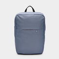 Urbaneer 3-in-1 Daypack Recycled Polyester Slate Blue - Lilienthal Berlin
