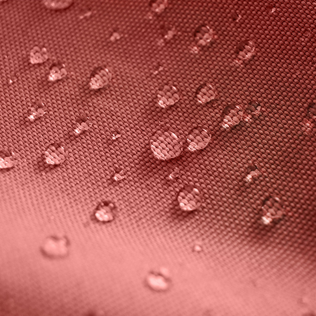 Urbaneer 3-in-1 Daypack Recycled Polyester Brick - Lilienthal Berlin