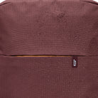 Urbaneer 3-in-1 Daypack Recycled Polyester Aubergine - Lilienthal Berlin