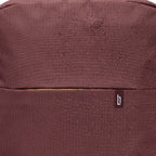 Urbaneer 3-in-1 Daypack Recycled Polyester Aubergine - Lilienthal Berlin