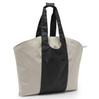 Tote Bag Recycled Polyester Beige - Lilienthal Berlin