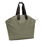 Tote Bag Recycled Polyester Olive Green - Lilienthal Berlin
