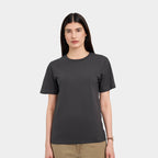 Circular T-Shirt – Dark Gray