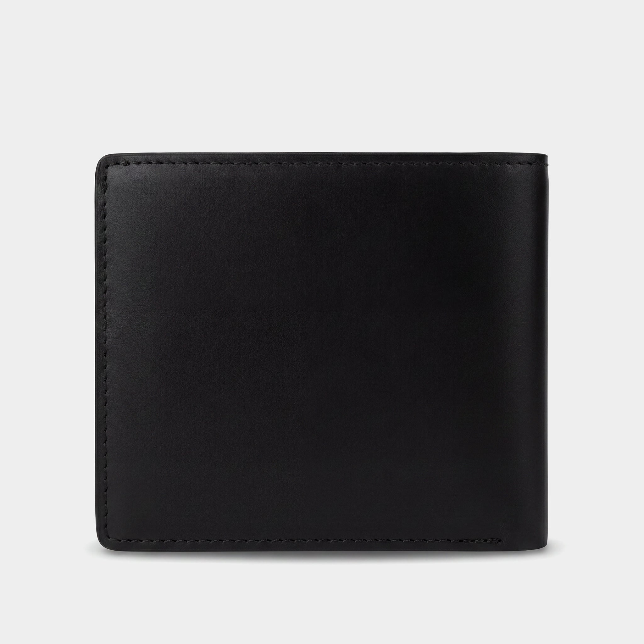 Virtuoso Wallet - Black