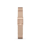 Mesh Rose gold Brushed - Lilienthal Berlin