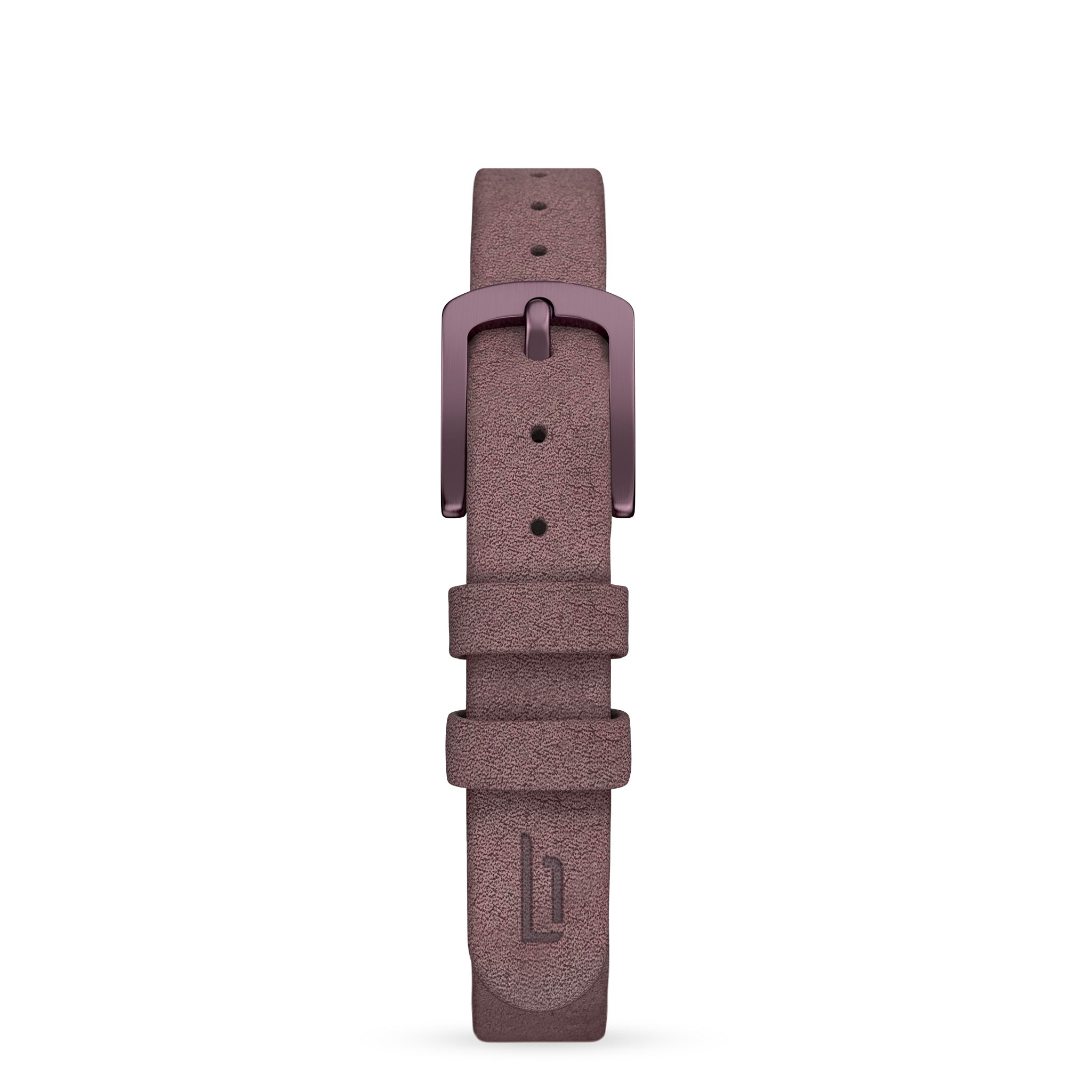 Leather Strap – Rose