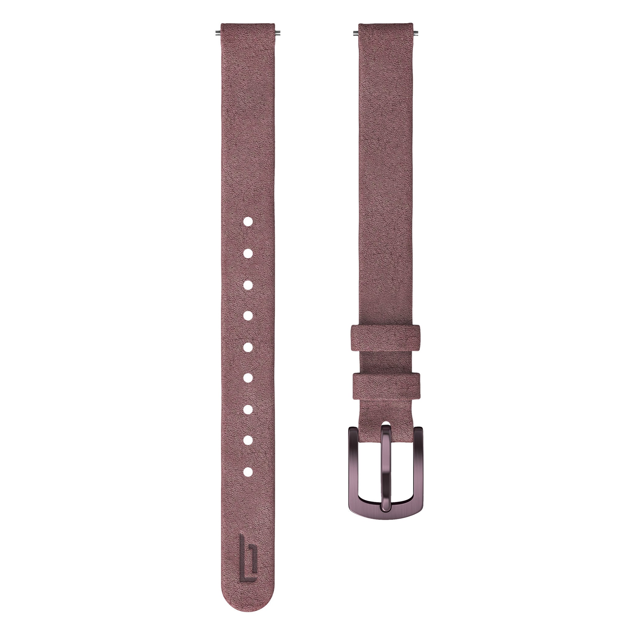 Leather Strap – Rose