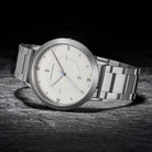 Zeitgeist Automatik All Silver - Lilienthal Berlin