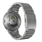 Zeitgeist Automatik All Silver - Lilienthal Berlin