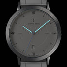 Zeitgeist Automatik All Silver - Lilienthal Berlin