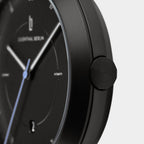 Zeitgeist Automatik – All Black