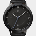 Zeitgeist Automatik – All Black