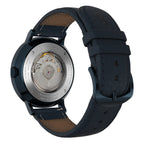 Zeitgeist Automatik – All Blue