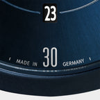 Zeitgeist Automatik – All Blue