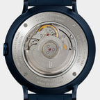 Zeitgeist Automatik – All Blue