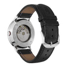 Zeitgeist Automatik Silver Bordeaux - Lilienthal Berlin