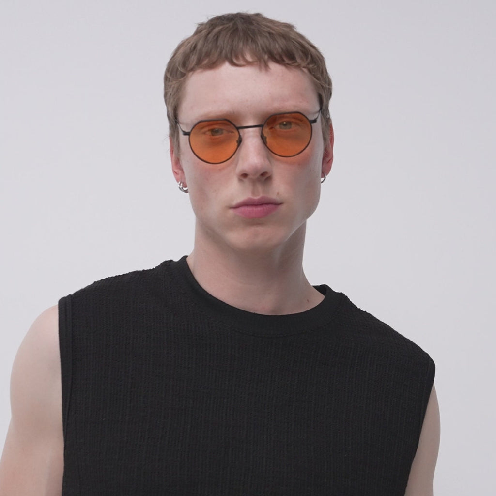 Nu Jazz – Black / Gray