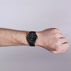 Lilienthal 1 – All Black