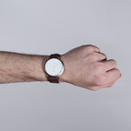 Lilienthal 1 – Silver White