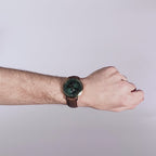 The Classic – Gold Green