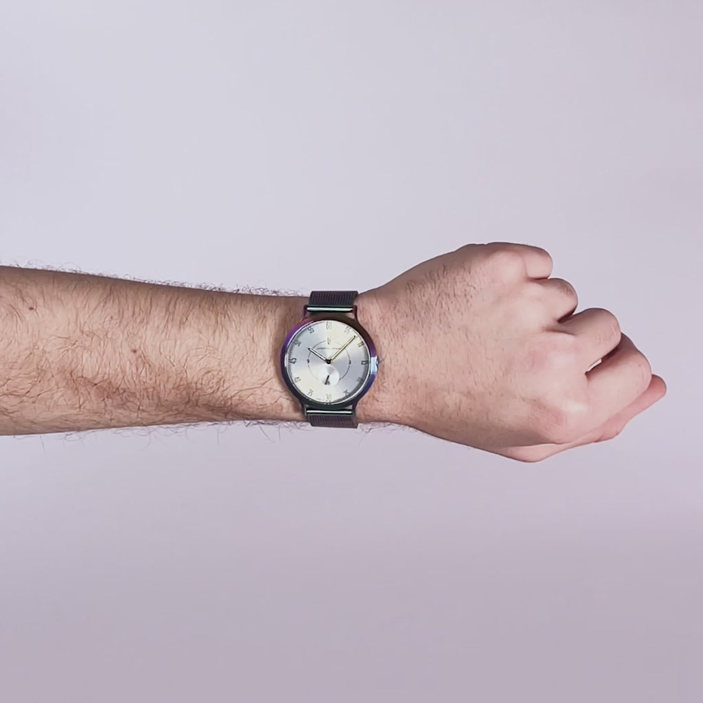 Lilienthal 1 – Rainbow