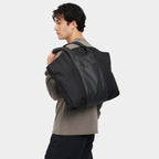 Urbaneer Tote Bag Utility+ – Black